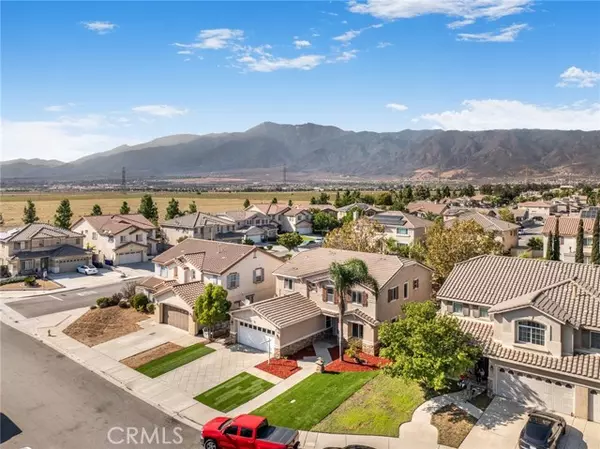 Fontana, CA 92336,14948 Cory Place