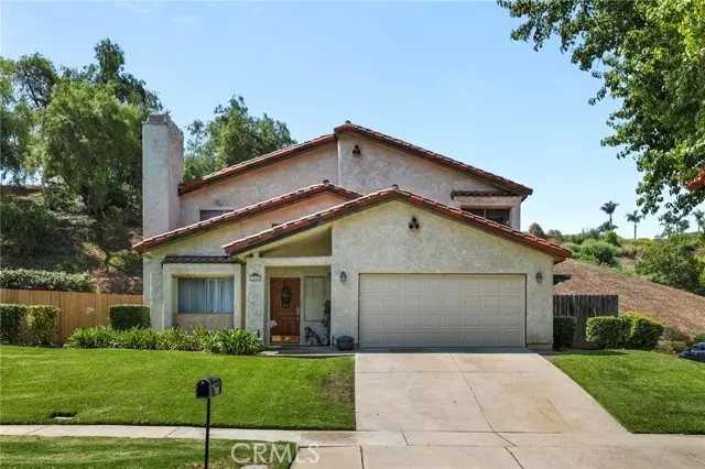 Chino Hills, CA 91709,3485 Palisades Street