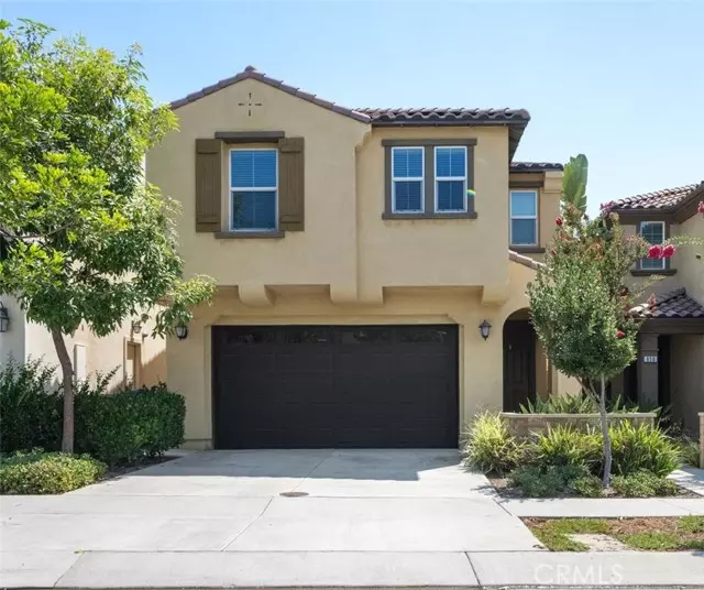 852 Brynlee Place, Upland, CA 91786