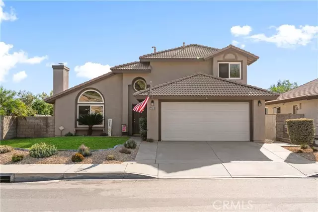 7950 Valencia Court, Highland, CA 92346
