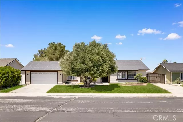 13466 Solitude Circle, Victorville, CA 92392