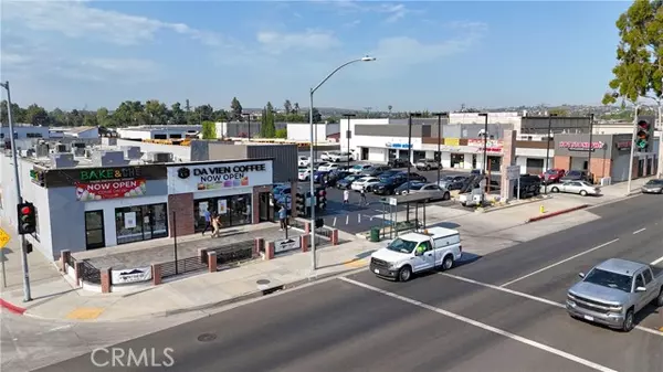 8966 Garvey Avenue, Rosemead, CA 91770