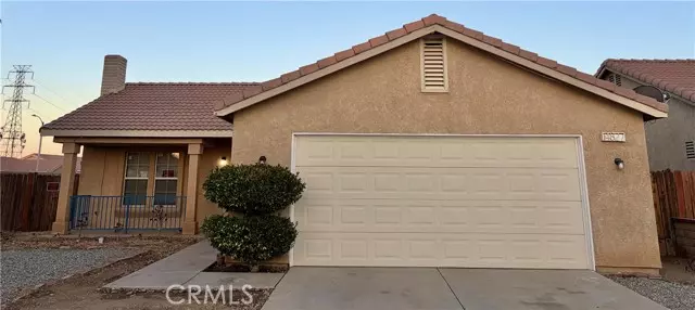 14827 Kimberly Street, Adelanto, CA 92301