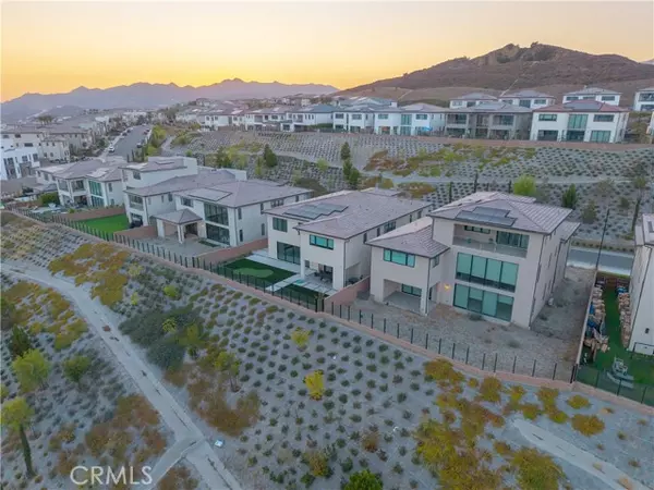 Porter Ranch (los Angeles), CA 91326,11752 N Hillsborough Lane