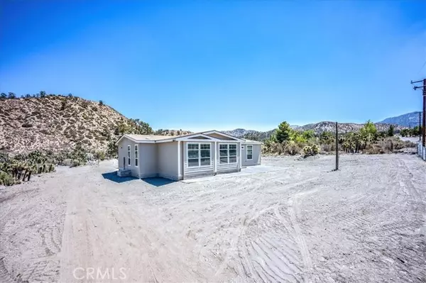 7953 Buckwheat Road, Wrightwood, CA 92372