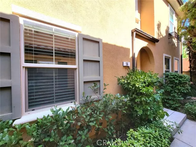 Irvine, CA 92618,56 Latitude