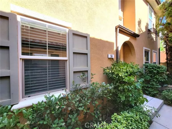 56 Latitude, Irvine, CA 92618