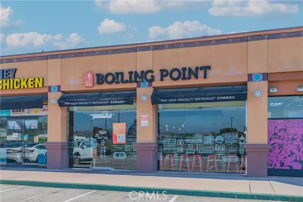 City Of Industry, CA 91748,Address not disclosed