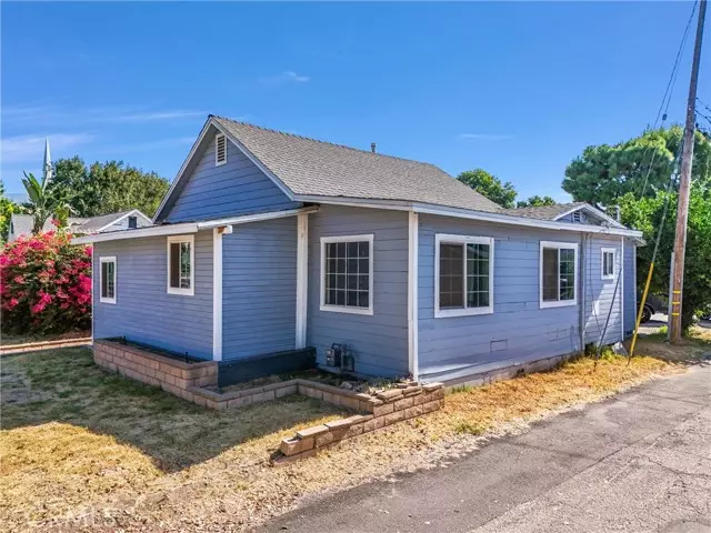2532 N White Avenue, La Verne, CA 91750