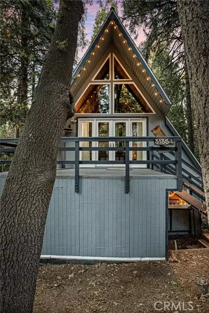 Running Springs, CA 92382,31354 Overhill Drive