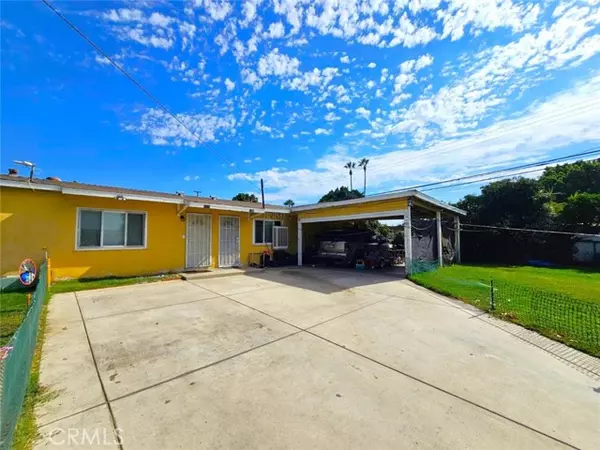 Ontario, CA 91761,1343 S Sultana Avenue