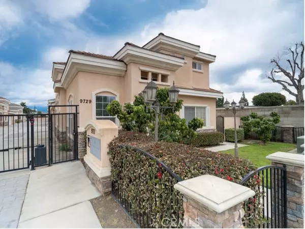 El Monte, CA 91733,9729 Cortada Street