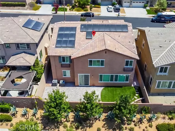 Fontana, CA 92336,5002 Bushberry Avenue