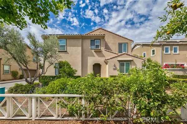 Chino, CA 91708,8704 Celebration Street