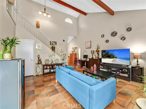 Pomona, CA 91768,1242 Bayport Circle #28