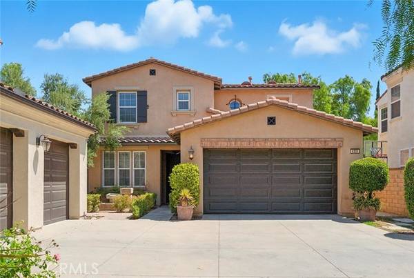 4331 Altivo Lane, Corona, CA 92883