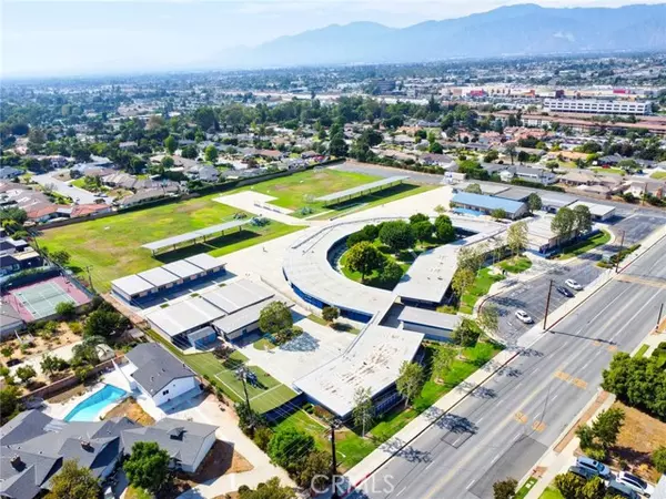 West Covina, CA 91791,512 S Barranca Street