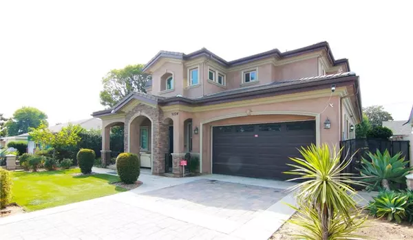 Temple City, CA 91780,9224 PENTLAND ST