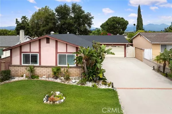 Rowland Heights, CA 91748,19527 Cronin Drive