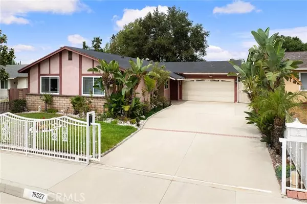Rowland Heights, CA 91748,19527 Cronin Drive