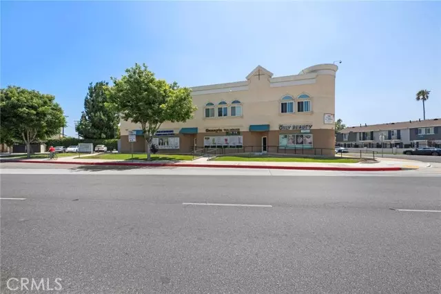 550 S Glendora Avenue, West Covina, CA 91790