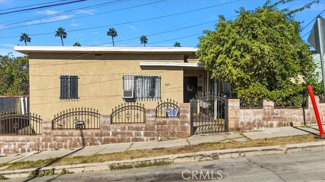 3323 Linda Vista, Los Angeles, CA 90032
