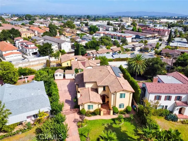 Alhambra, CA 91801,210 S Molino Street