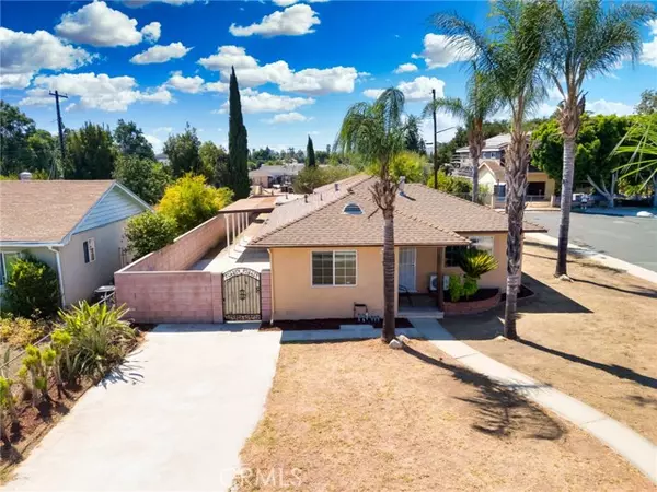 Pomona, CA 91768,947 Claire Place