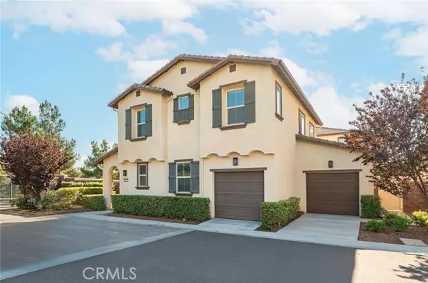 8661 Bay Laurel Street,  Chino,  CA 91708