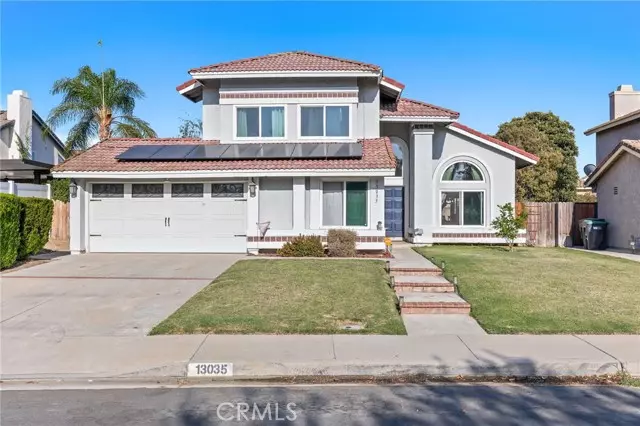 13035 Arlington Lane, Chino, CA 91710