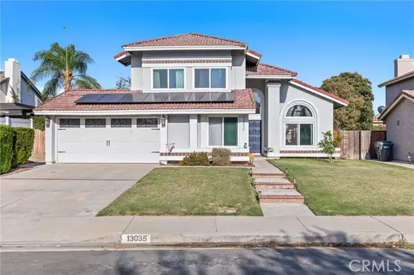 13035 Arlington Lane, Chino, CA 91710