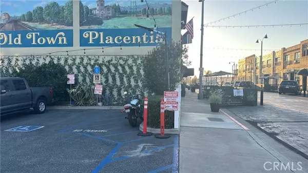 315 W Santa Fe Avenue, Placentia, CA 92870