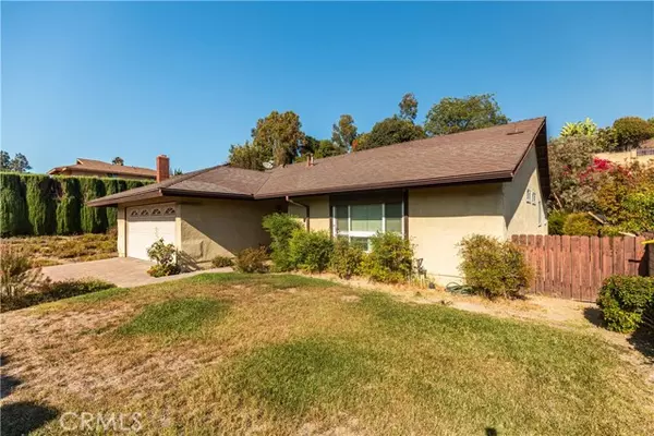 Walnut, CA 91789,244 Maryville Drive