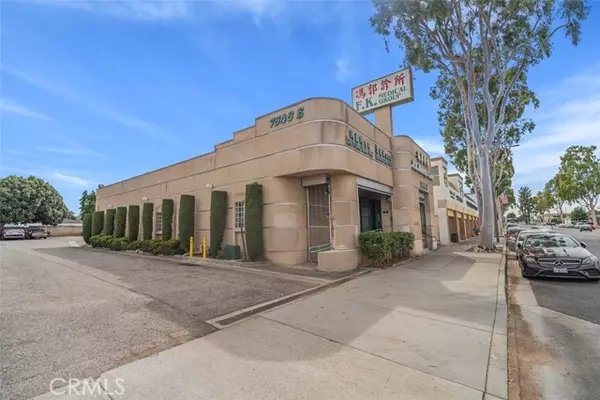 7548 Garvey Avenue, Rosemead, CA 91770