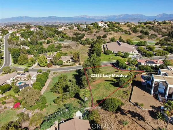 22532 Lazy Meadow, Diamond Bar, CA 91765