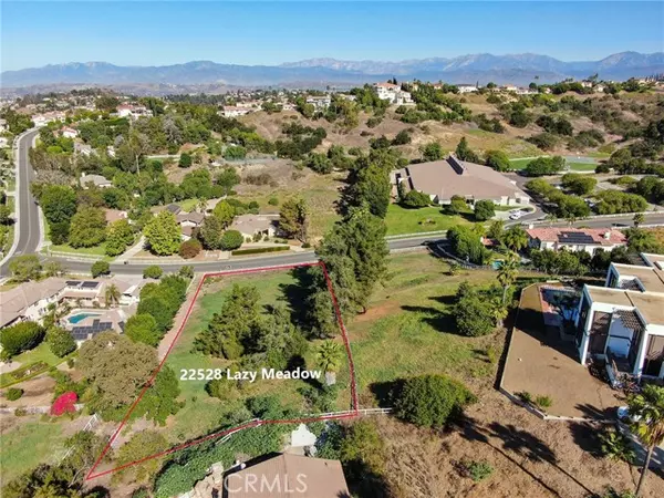22528 Lazy Meadow, Diamond Bar, CA 91765