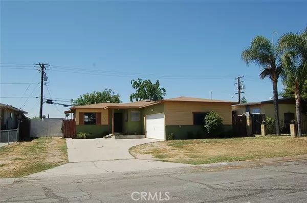 Rialto, CA 92376,251 E Ramona Drive