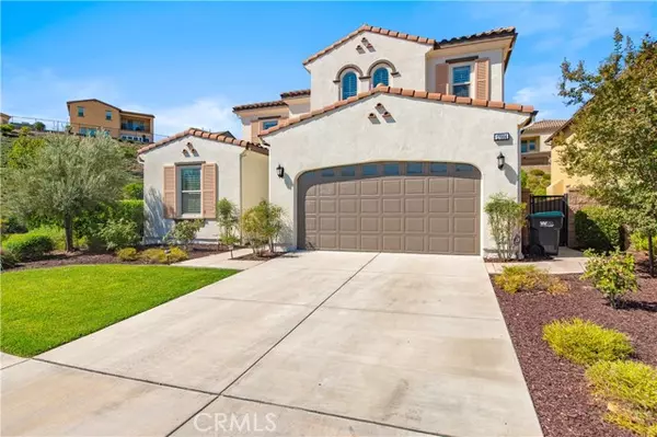 Chino Hills, CA 91709,17004 Viana Drive