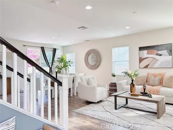 Ontario, CA 91762,5073 S Heritage Paseo