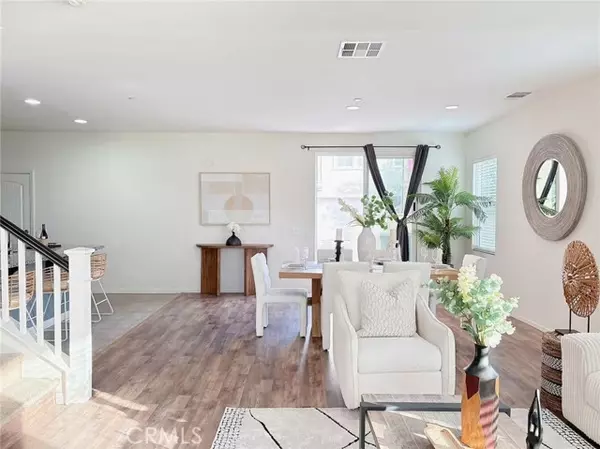 Ontario, CA 91762,5073 S Heritage Paseo