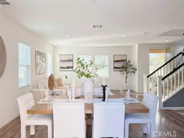 Ontario, CA 91762,5073 S Heritage Paseo