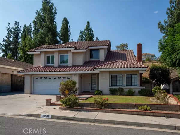 Walnut, CA 91789,19941 Ralph St