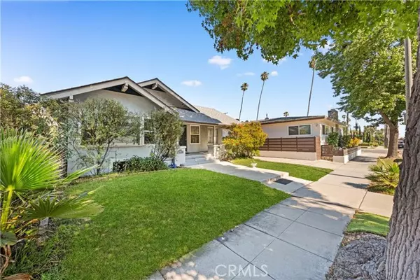 Long Beach, CA 90803,202 Mira Mar Avenue