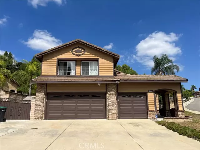 2300 Meadow View Lane, Chino Hills, CA 91709