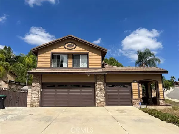 2300 Meadow View Lane, Chino Hills, CA 91709