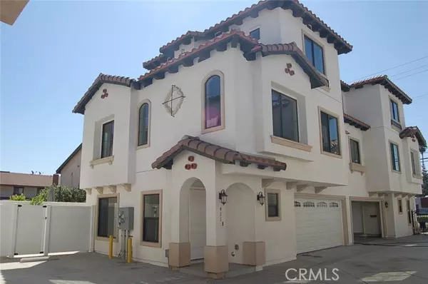 Monrovia, CA 91016,425 W Duarte Road #411B