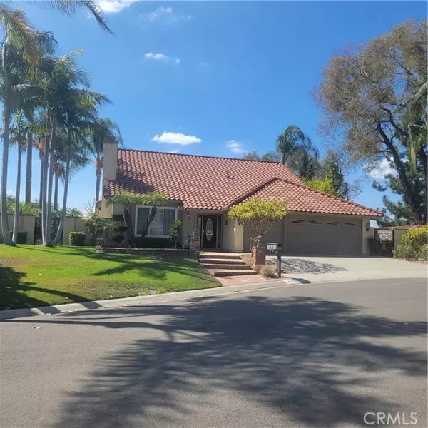 5035 Via Donaldo, Yorba Linda, CA 92886
