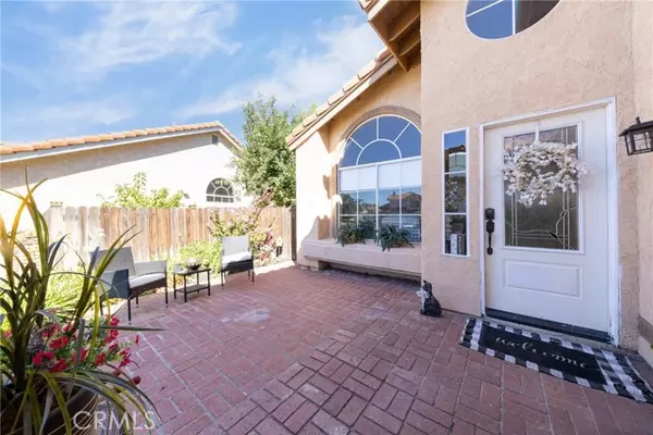 Yucaipa, CA 92499,35246 Silverleaf Circle
