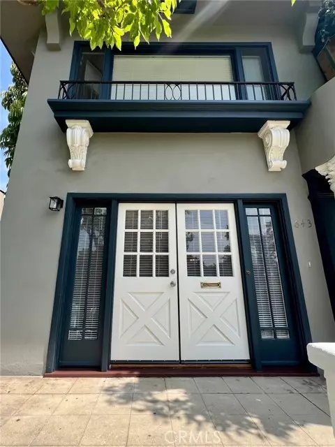 Pasadena, CA 91101,643 E California Boulevard