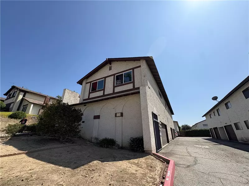 2418 Nina Street, West Covina, CA 91792